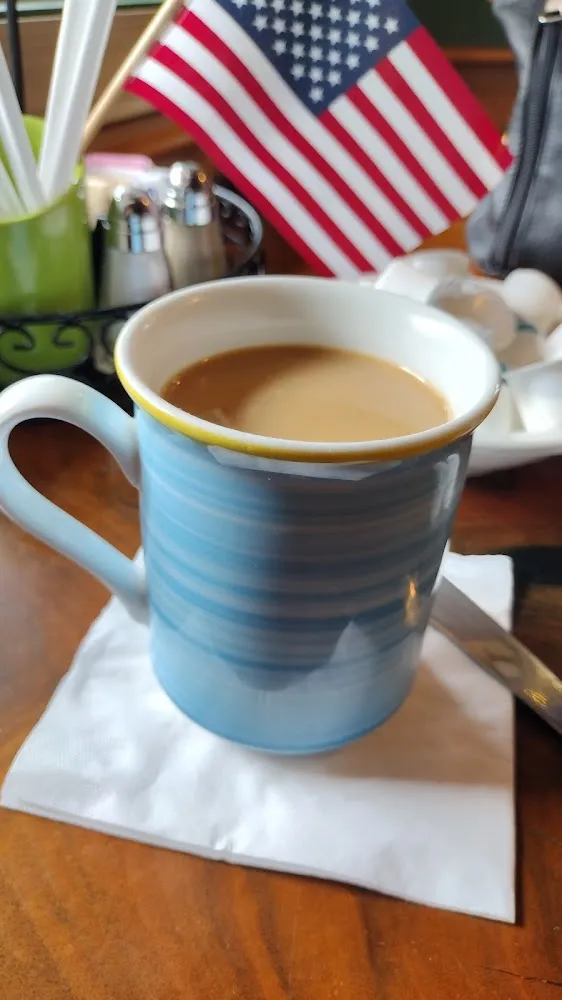 Coffee