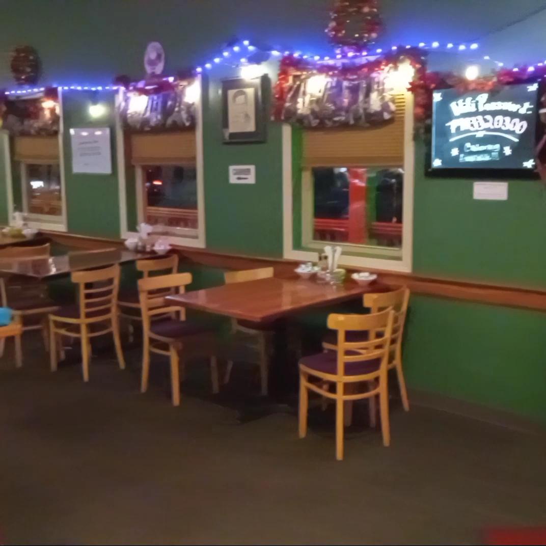 The Ridge Inn Restaurant