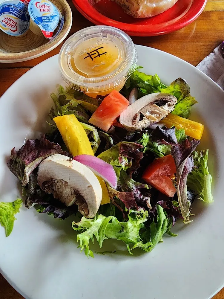 Side Salad