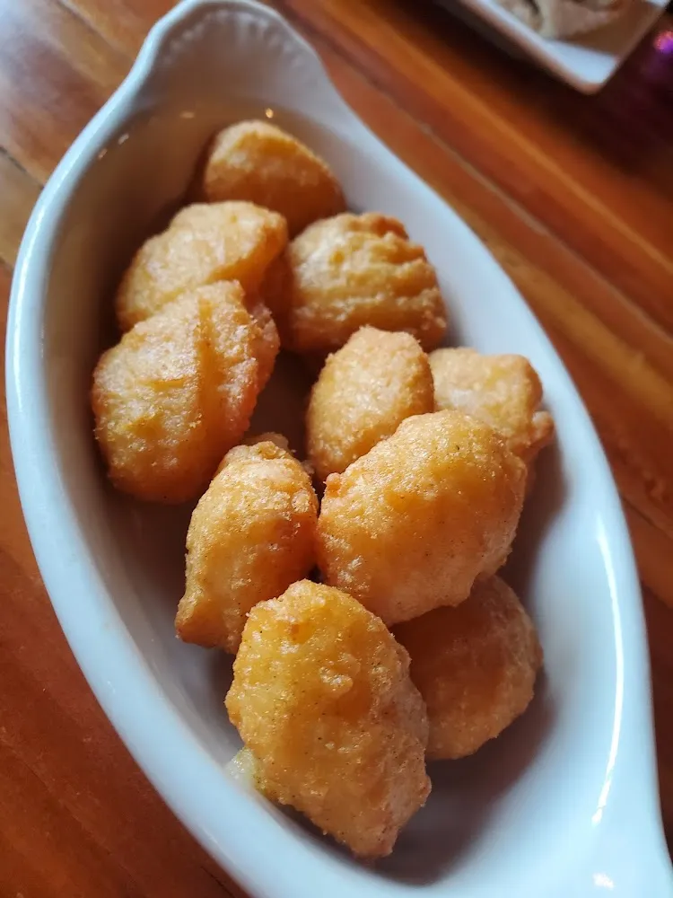Tater Tots