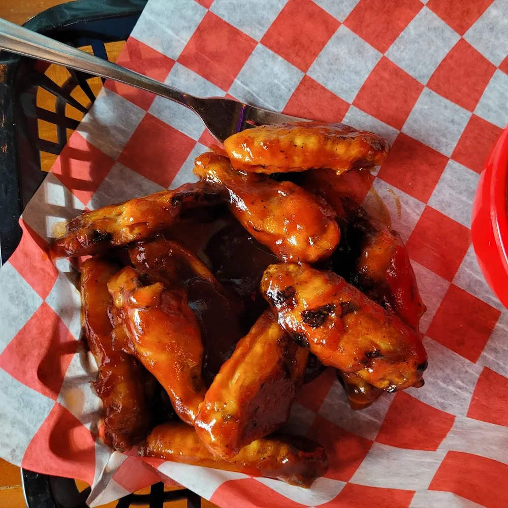 Wings